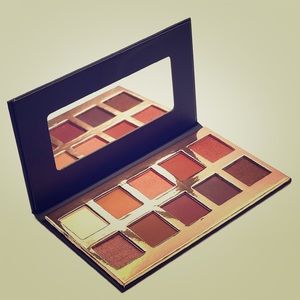 Crown Pro 10 Color Palette! Never used!